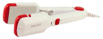 Изображение Щипцы для волос Galaxy GL4515 (40 Вт /200 °C/)