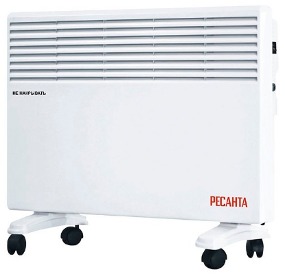 Изображение Конвектор Ресанта ОК-2000Е (2000 Вт )