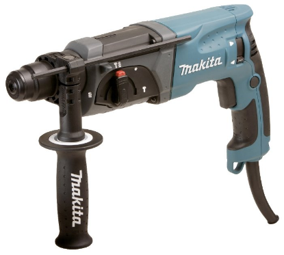 Изображение Перфоратор Makita HR2470 (SDS-Plus 780 Вт )