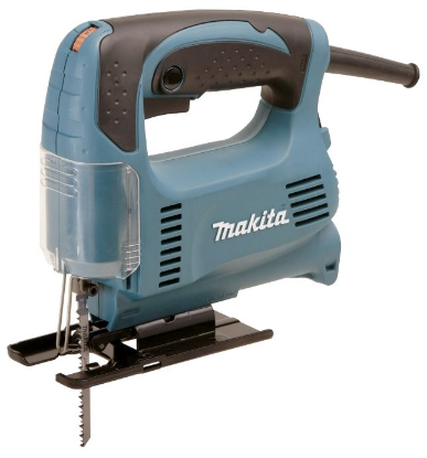 Изображение Электролобзик Makita 4327 450 Вт