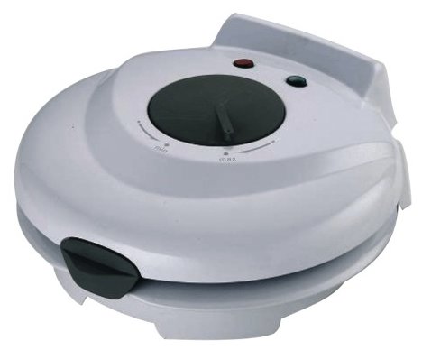 Изображение Вафельница Sakura SA-7400 (750 Вт /белый)