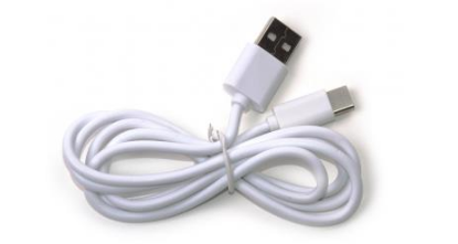 Изображение Кабель соединительный Olto ACCZ-7015 USB 2.0 A USB 3.0 C белый 1 м