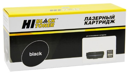 Изображение Картридж Hi-Black HB-CF214X