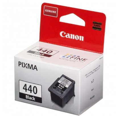 Изображение Картридж Canon PG-440