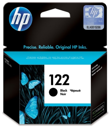 Изображение Картридж HP CH561HE