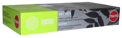 Изображение Картридж Cactus CS-TK475