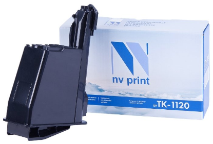 Изображение Картридж NV Print TK-1120