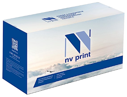 Изображение Картридж NV Print TK-3190 без чипа