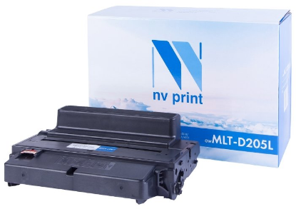 Изображение Картридж NV Print MLT-D205L