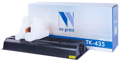 Изображение Картридж NV Print TK-435