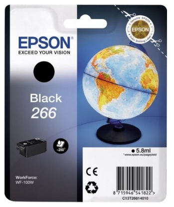 Изображение Картридж Epson C13T26614010