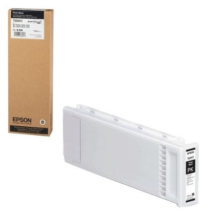 Изображение Картридж Epson C13T694100