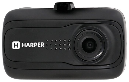 Изображение Видеорегистратор Harper DVHR-223