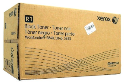 Изображение Картридж Xerox 006R01551