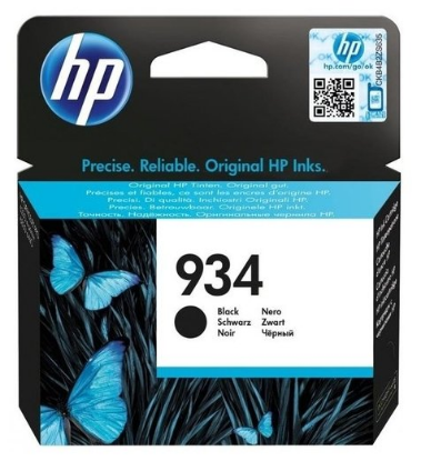 Изображение Картридж HP C2P19AE