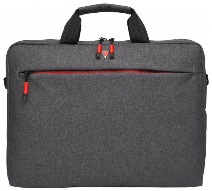 Изображение Sumdex PON-201 серый (16"/синтетический (полиэстер))