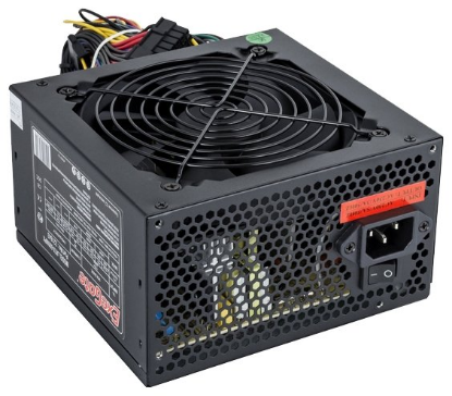 Изображение Блок питания ExeGate ATX-700NPX 700W () (700 Вт )