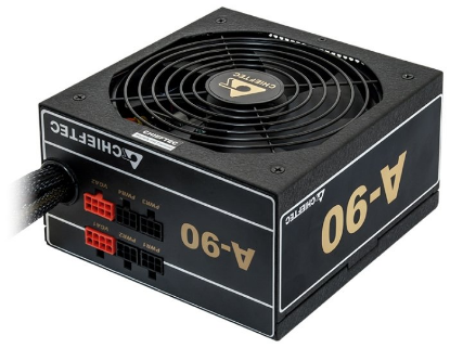 Изображение Блок питания Chieftec GDP-550C 550W () (550 Вт )
