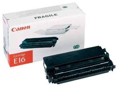 Изображение Картридж Canon E-16