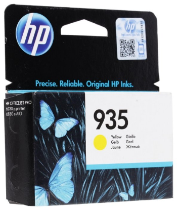 Изображение Картридж HP C2P22AE