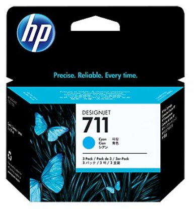 Изображение Картридж HP CZ134A