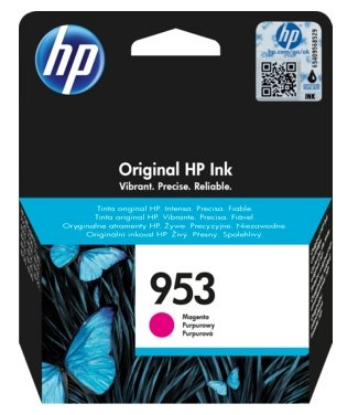 Изображение Картридж HP F6U13AE