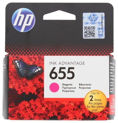 Изображение Картридж HP CZ111AE