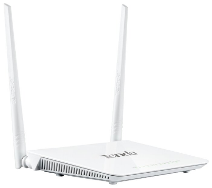 Изображение Wi-fi роутер Tenda D301
