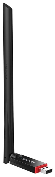 Изображение Wi-Fi адаптер Tenda U6