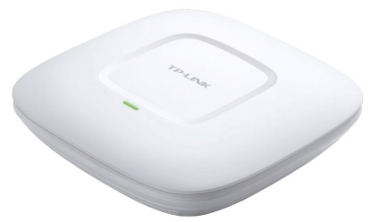 Изображение Wi-fi роутер TP-Link EAP225