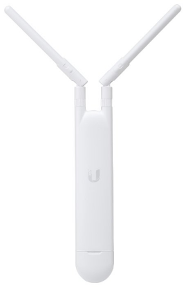 Изображение Wi-fi роутер Ubiquiti UniFi AC Mesh