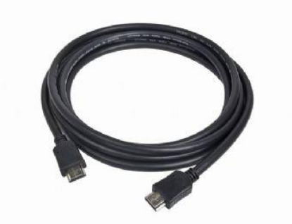 Изображение Кабель Gembird CC-HDMI4-10M HDMI-HDMI (черный) (10 м)