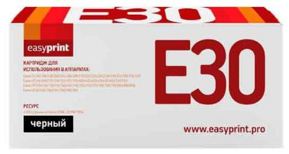 Изображение Картридж EasyPrint LC-E30