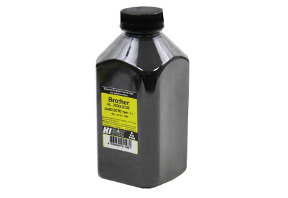 Изображение Тонер Hi-Black для Brother HL-2030/ 2035/ 2040/ 2070, Тип 1.1  140 г