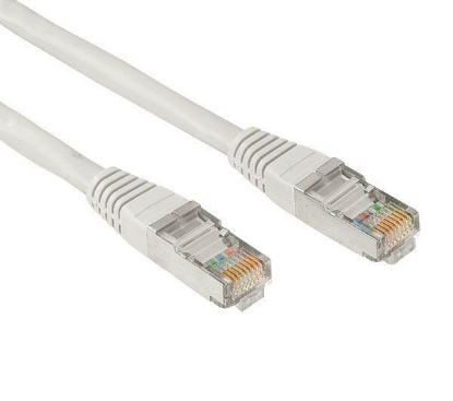 Изображение Патч-корд 5BITES PUT50-300A (30 м,UTP,5e,серый)