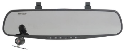 Изображение Видеорегистратор Artway AV-601