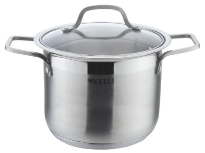 Изображение Кастрюля Kelli KL-4226 (14 л )