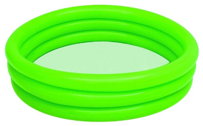 Изображение Бассейн надувной  Bestway 3-Ring 51024