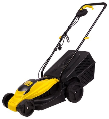 Изображение Газонокосилка CHAMPION EM3110