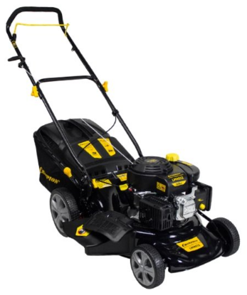 Изображение Газонокосилка CHAMPION LM4622