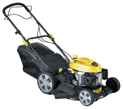 Изображение Газонокосилка CHAMPION LM4630
