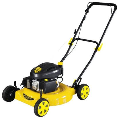 Изображение Газонокосилка CHAMPION LM5127