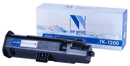 Изображение Картридж NV Print TK-1200