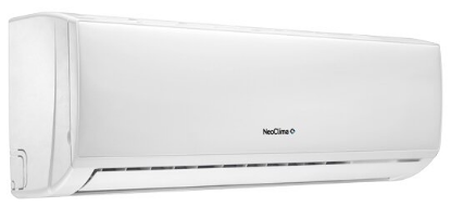 Изображение Кондиционер NeoClima NS/NU-HAL12F