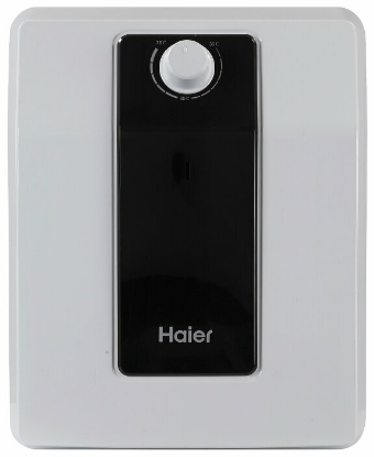 Изображение Водонагреватель Haier ES15V-Q2(R) (15 л /2 кВт/эмаль)