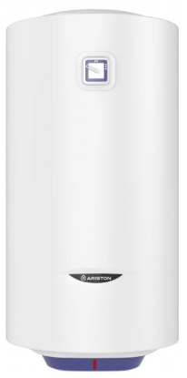 Изображение Водонагреватель Ariston BLU1 R ABS 30 V Slim (30 л /1,5 кВт/титановая эмаль)