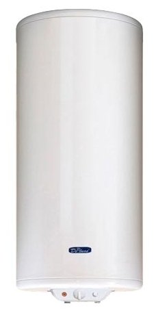 Изображение Водонагреватель De luxe W120VH1 (120 л /2 кВт/эмаль)