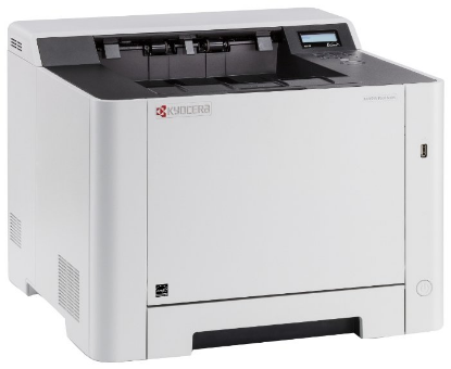 Изображение Принтер Kyocera ECOSYS P5026cdw (A4, цветная, лазерная, 26 стр/мин)