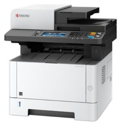 Изображение МФУ Kyocera ECOSYS M2640idw (настольный средний офис)