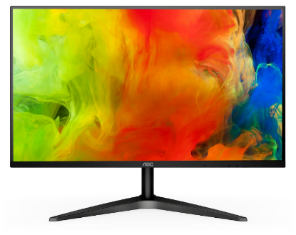 Изображение Монитор AOC 24B1H (23,6 "/1920x1080/TFT MVA)